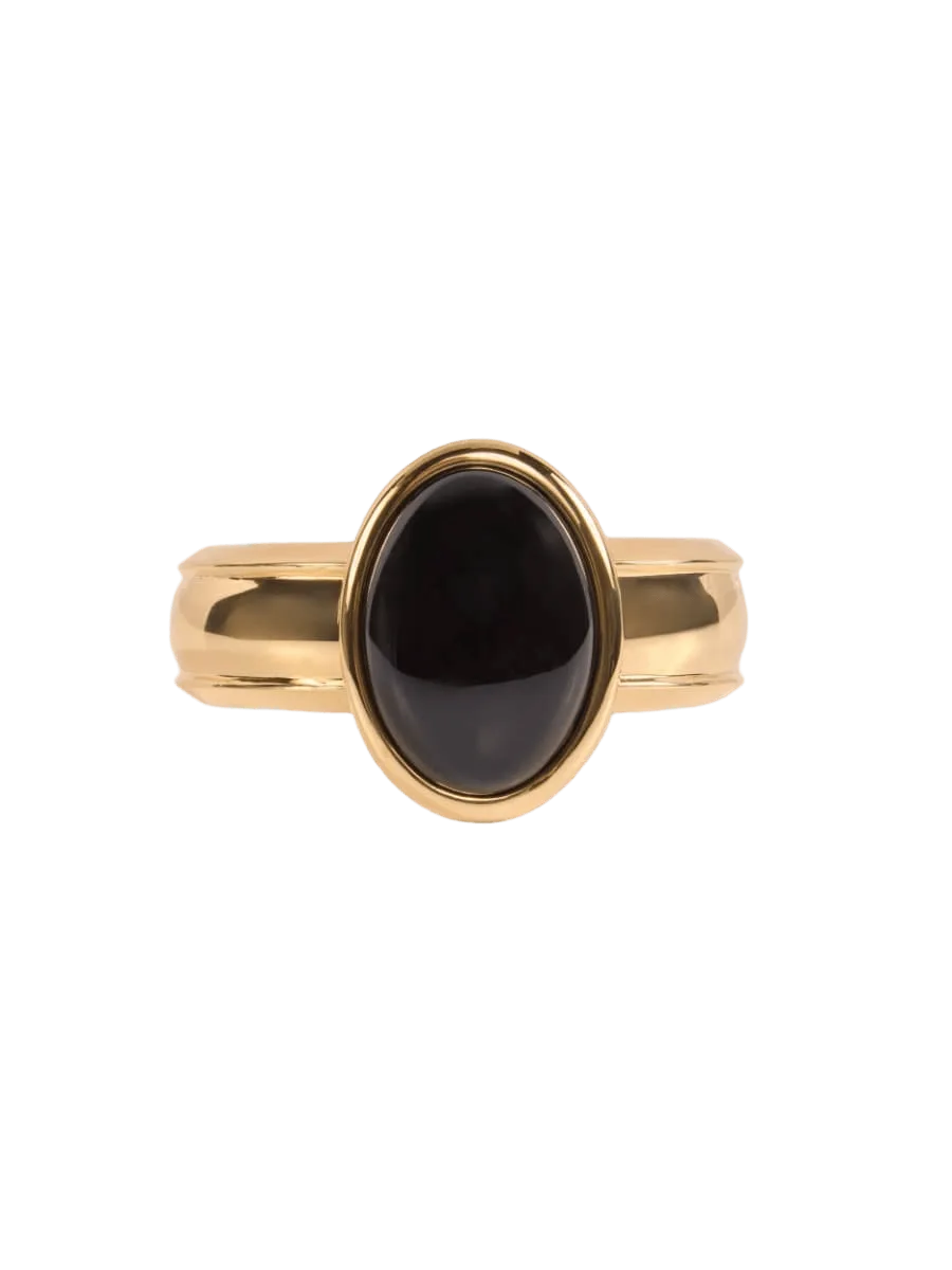 Same Stone Cuff