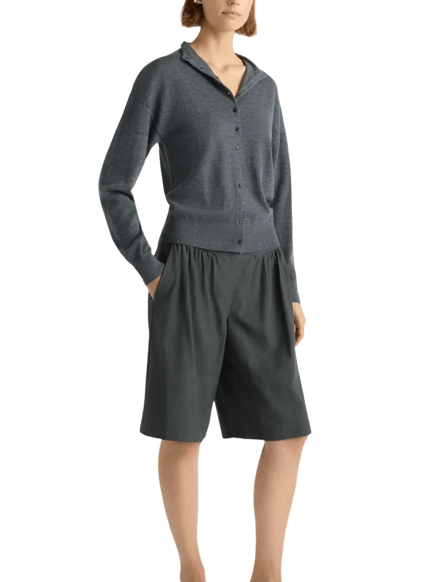 Modern Citizen Suiting Bermuda Short
