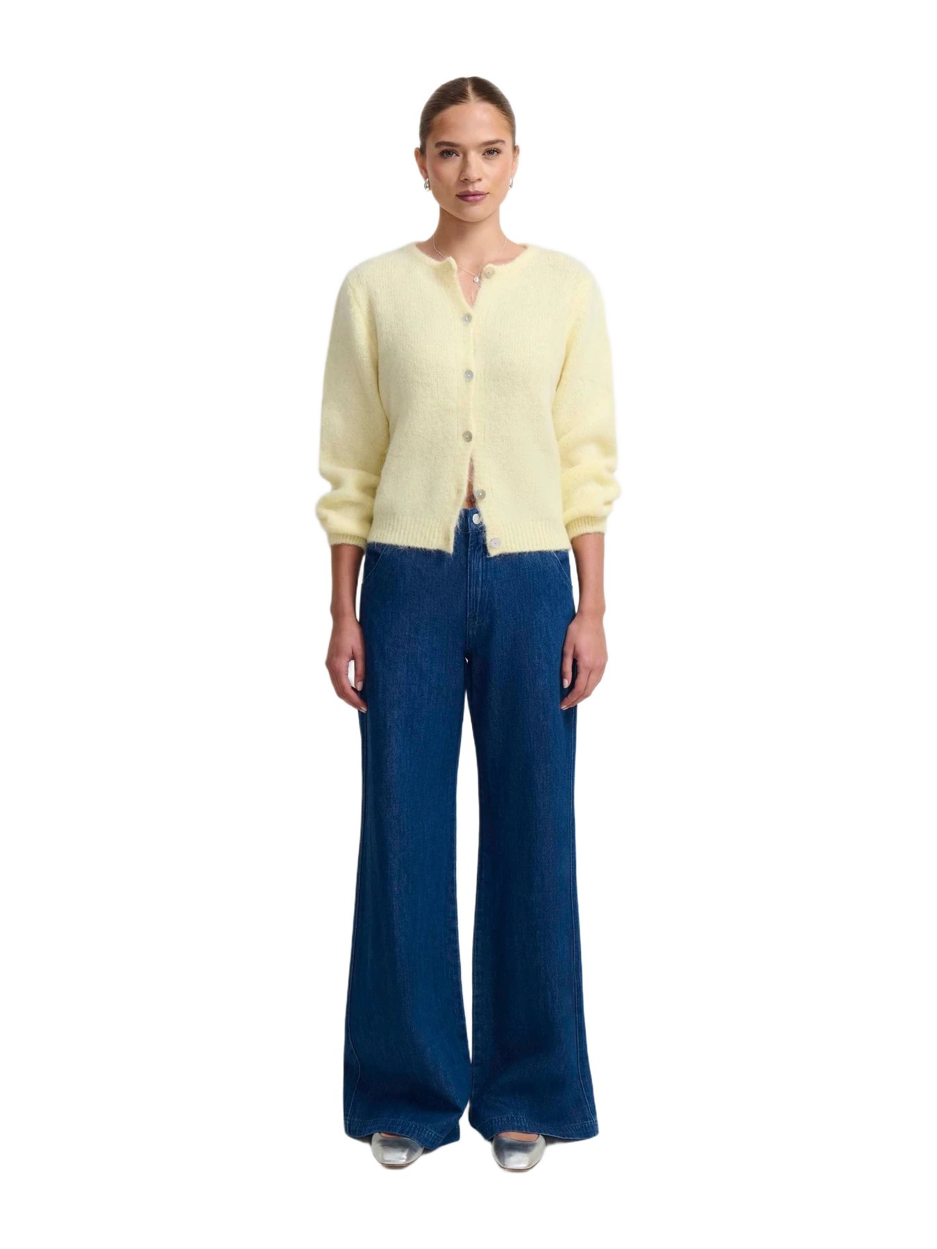 American Dreams Susan Cardigan