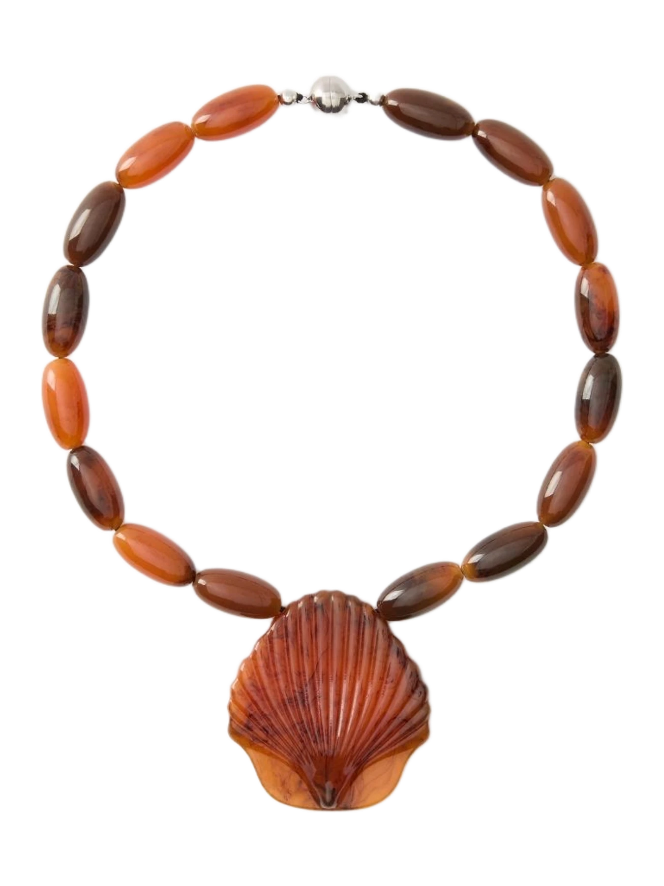 Julietta Symi Necklace