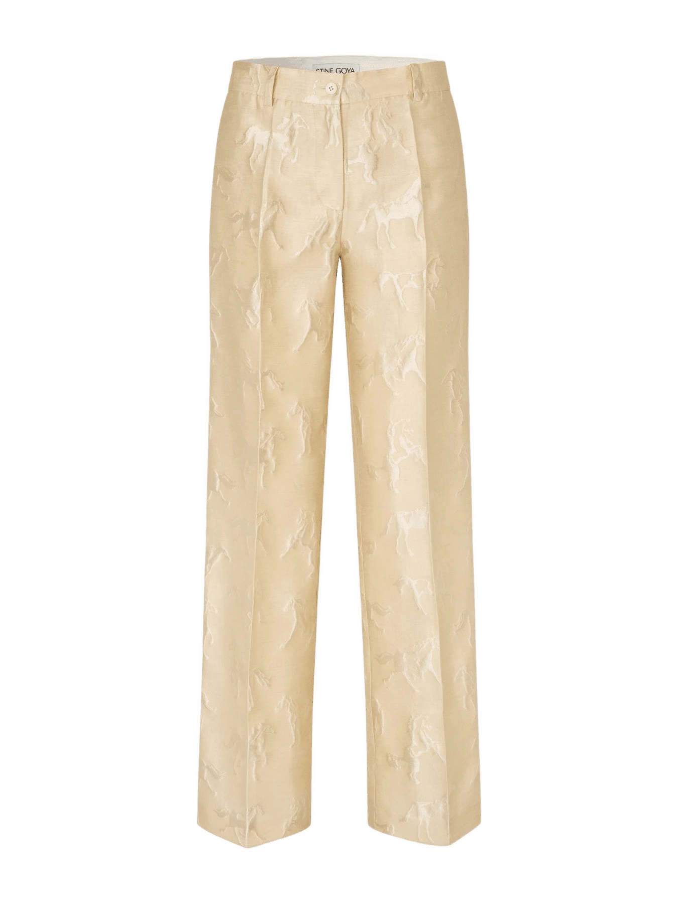 Stine Goya Tailored Long Pants