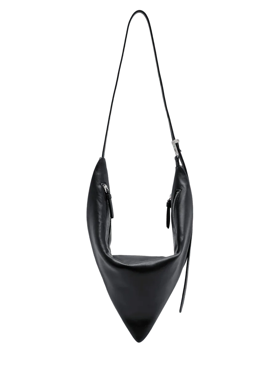 Proenza Schouler Tetra Shoulder Bag in Nappa