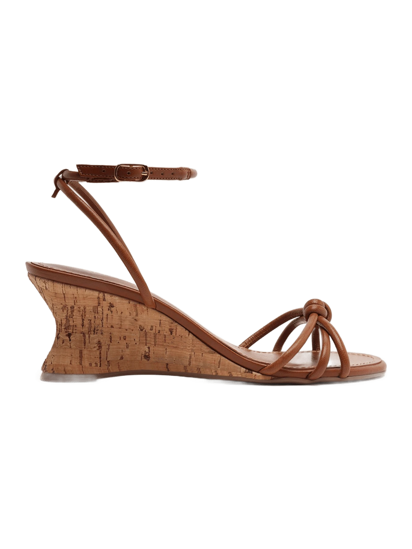 Arezzo Thara Eco Leather Sandal