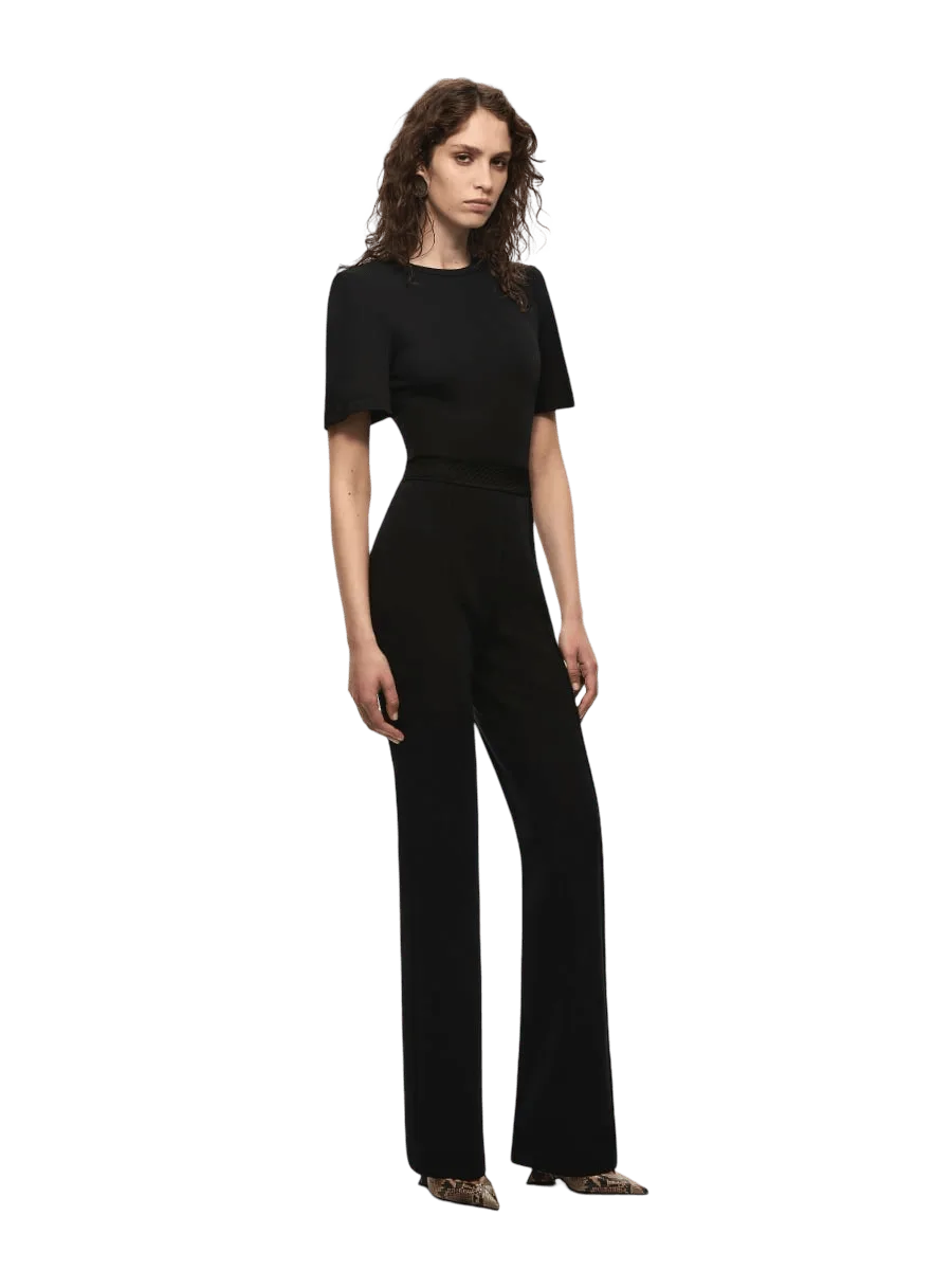 Misha The Franco Padded Bodysuit