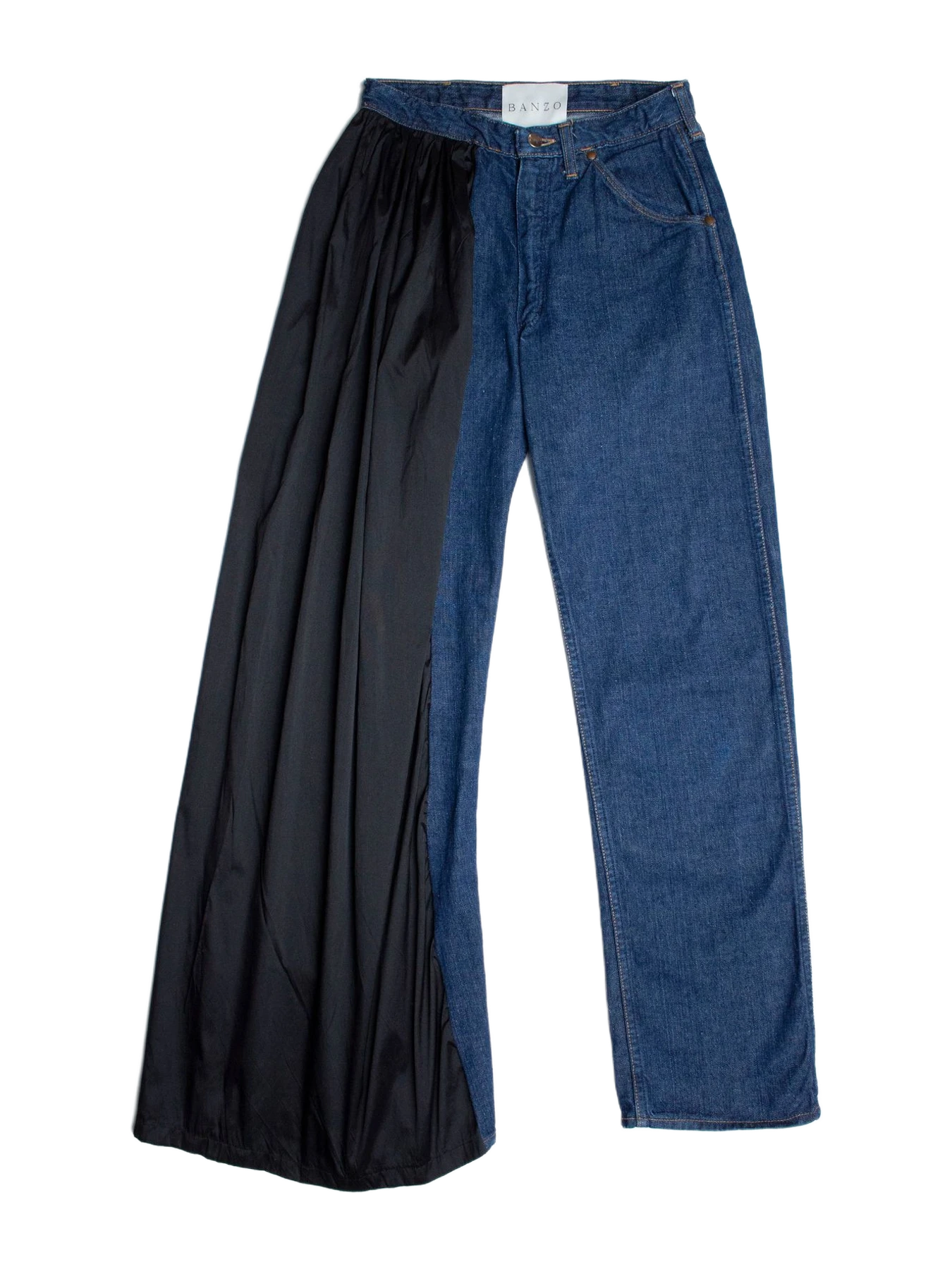 Banzo The Gown Jeans