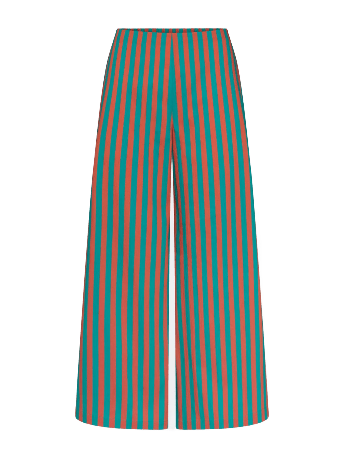 Toni Poplin Pant