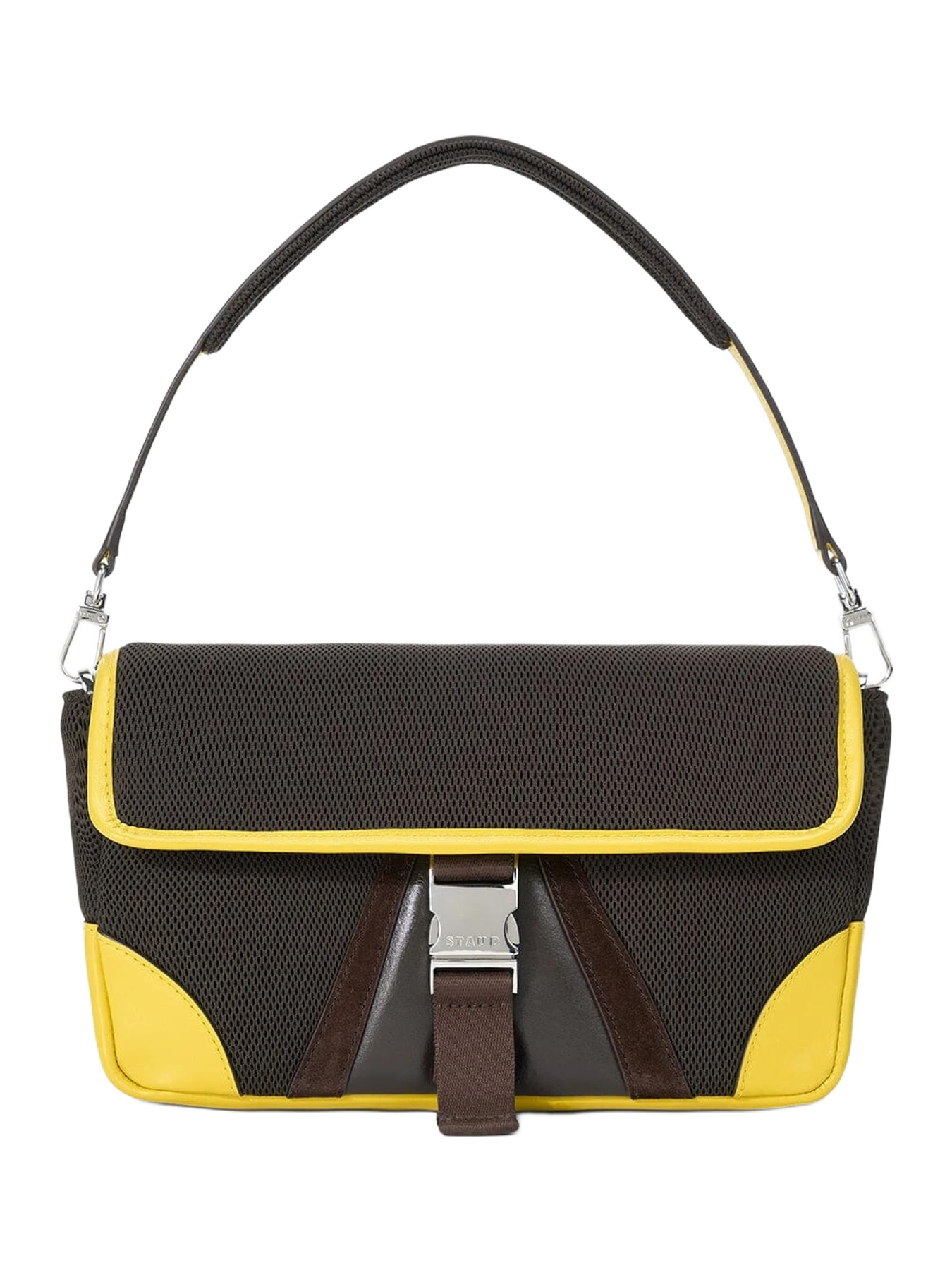 Staud Tony Shoulder Bag
