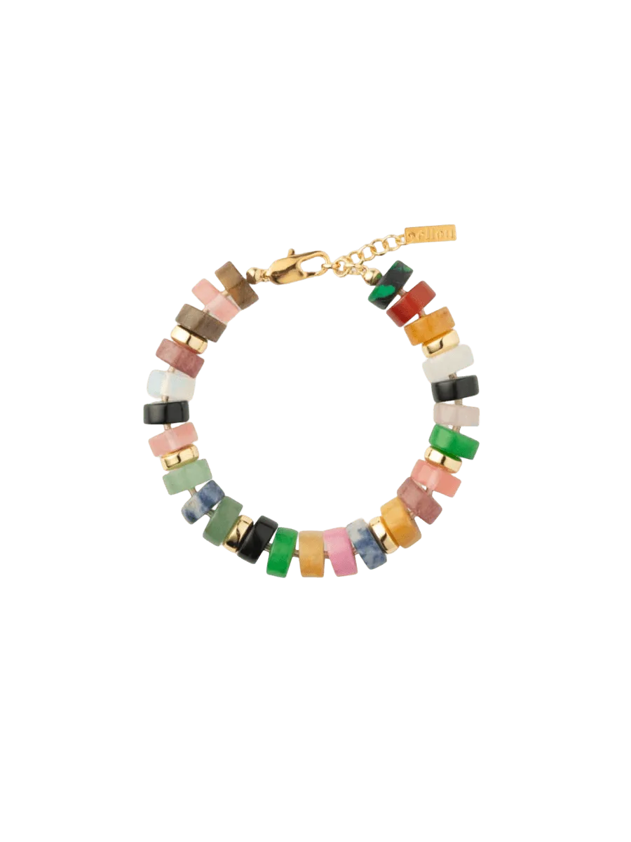 éliou Tortuga Bracelet