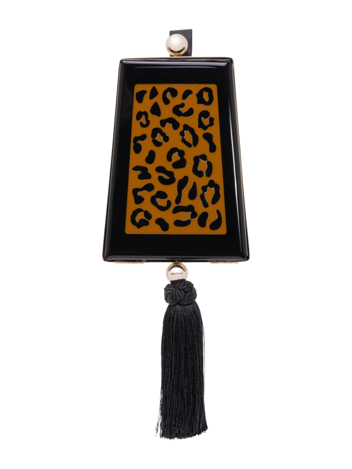 Wai Wai Rio Trapézio Gold Jaguar