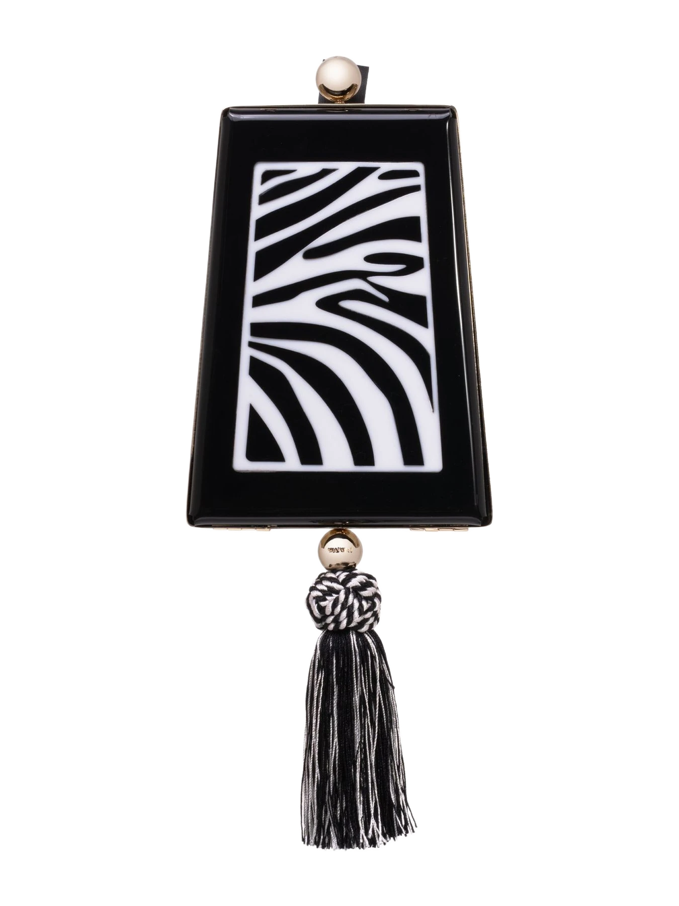 Wai Wai Rio Trapézio Gold Zebra