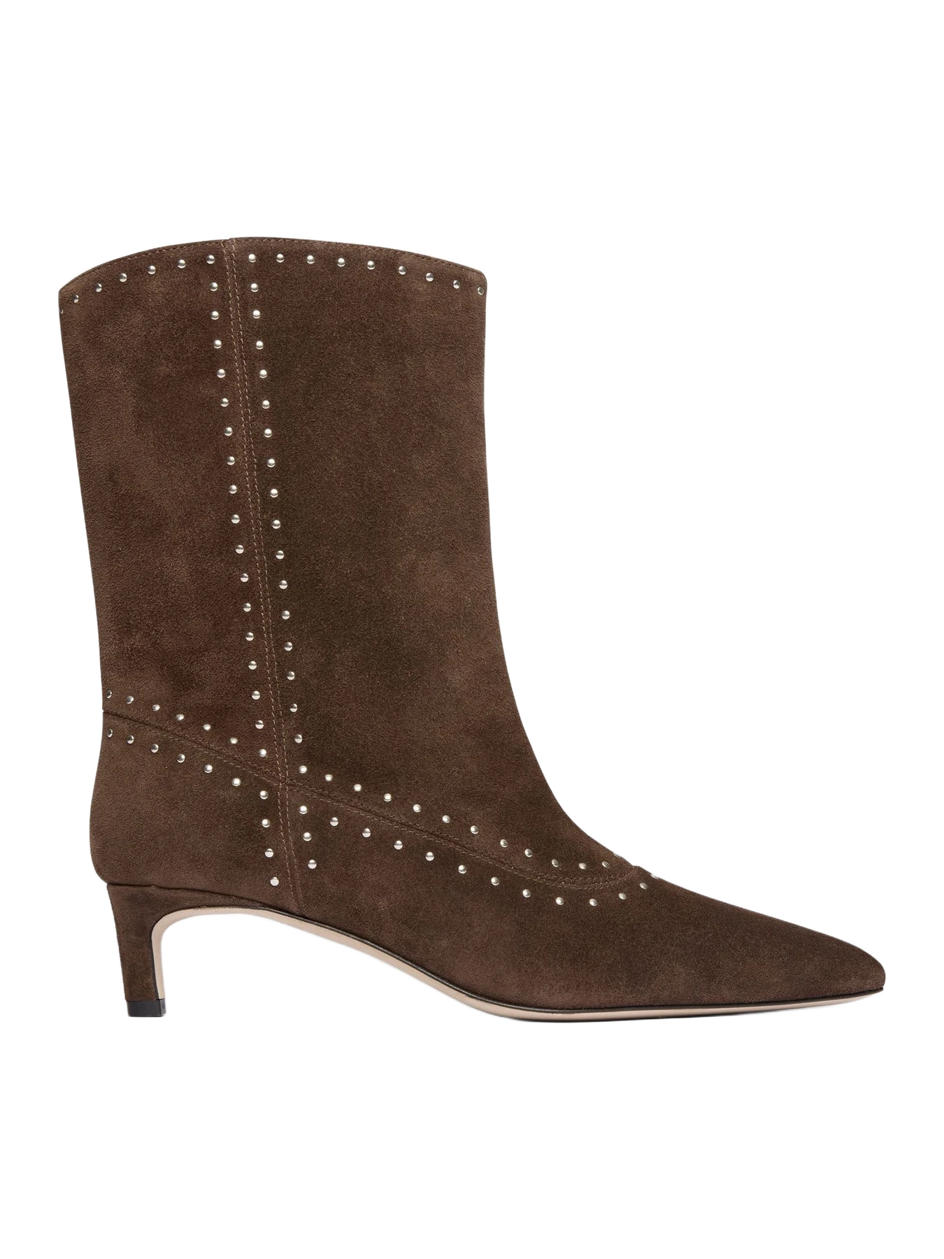 Freda Salvador Tricia Studded Boot