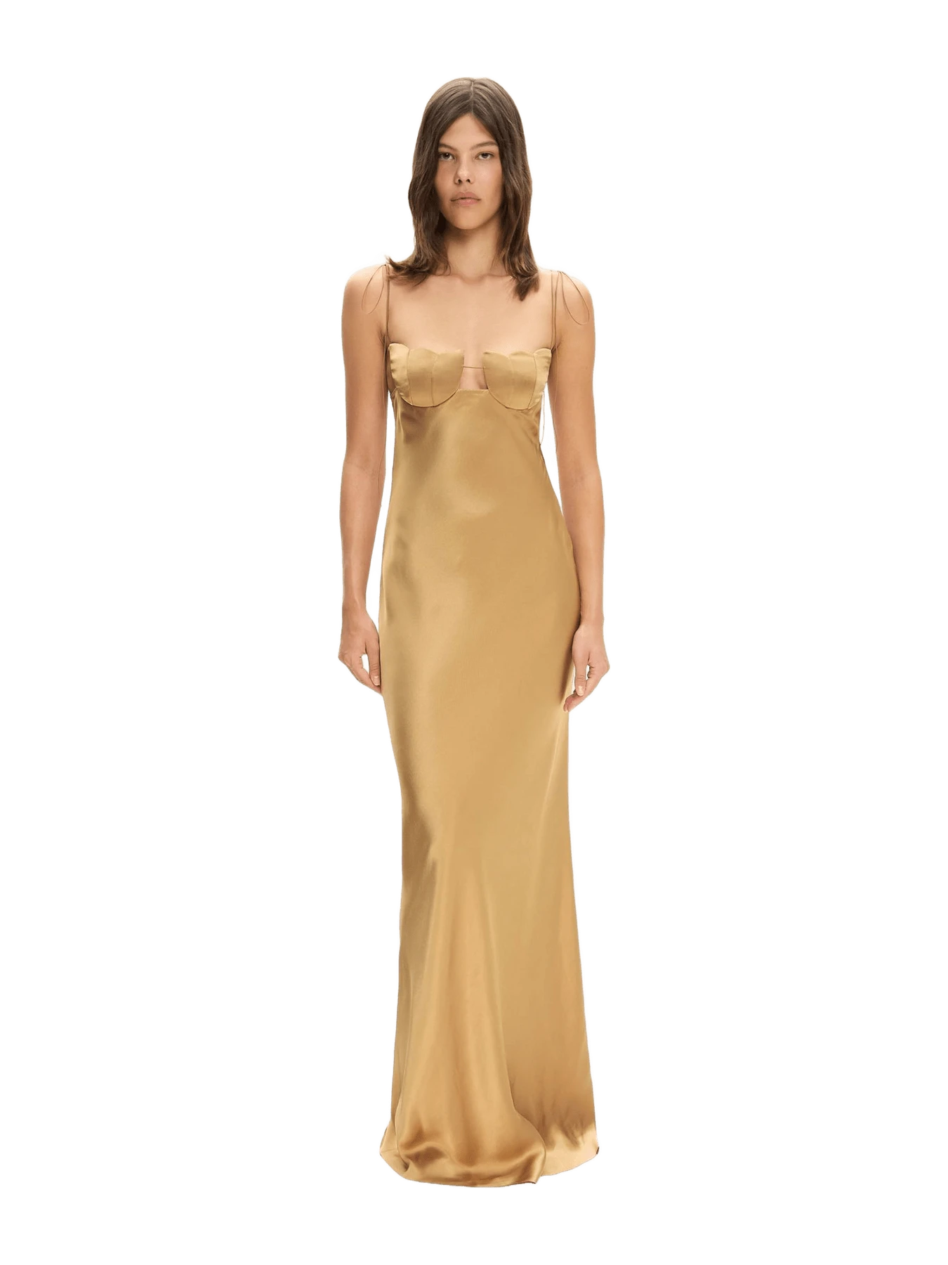 Anna October Tulip dress