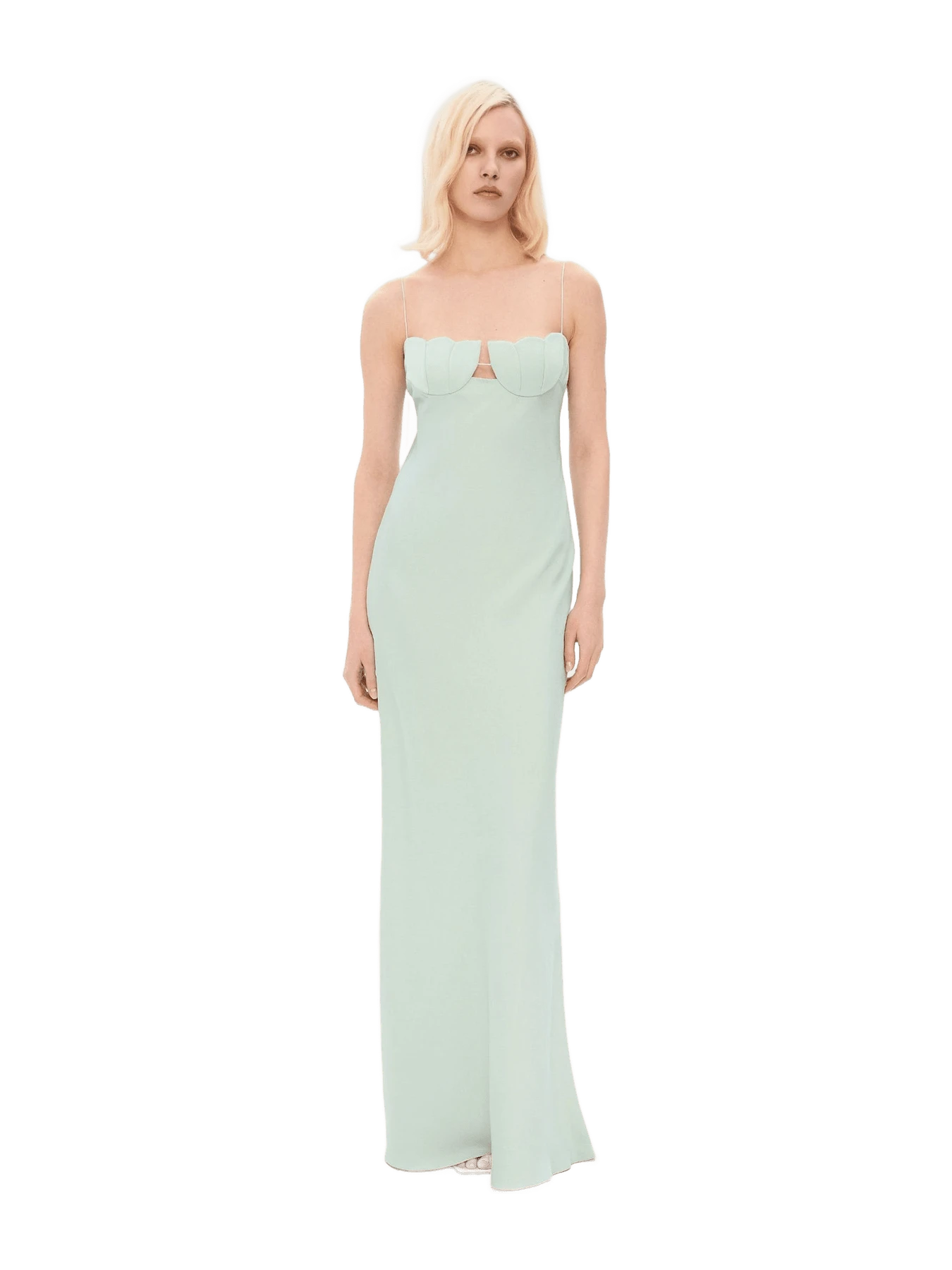 Anna October Tulip dress