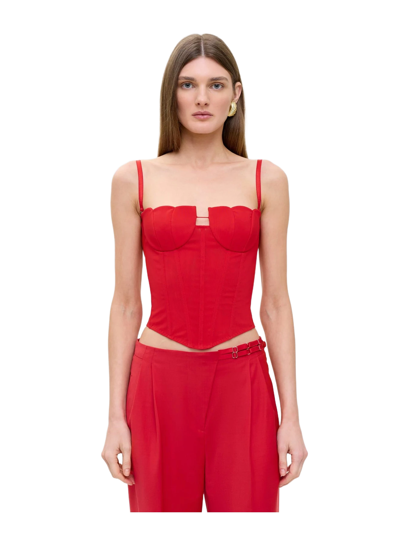 Anna October Tulip Kiss Corset