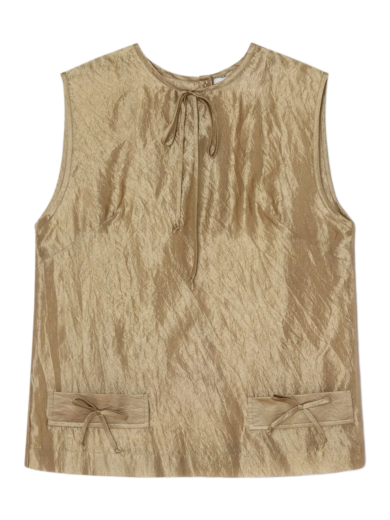 Gimaguas Twiggy Top