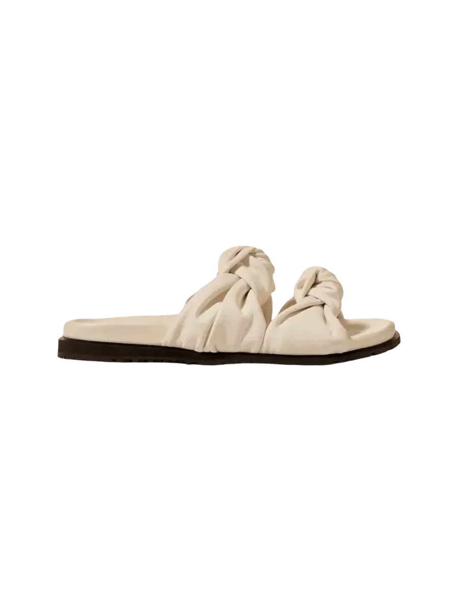 Dear Frances Tye Slide, Clay
