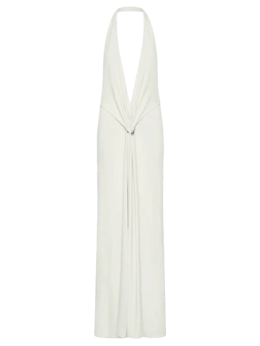 Misha Unity Jersey Dress