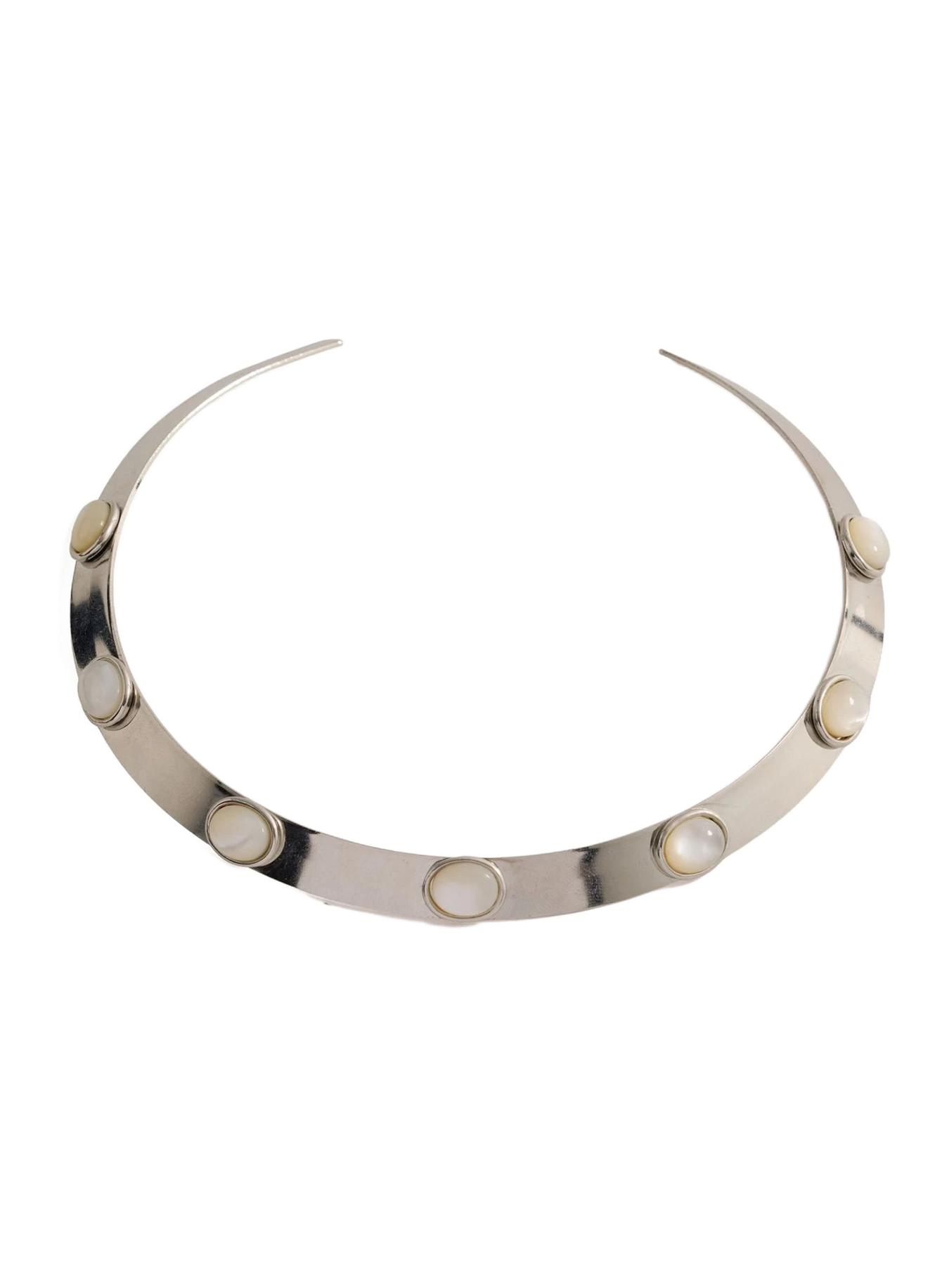 Lelet NY Vega Collar Necklace