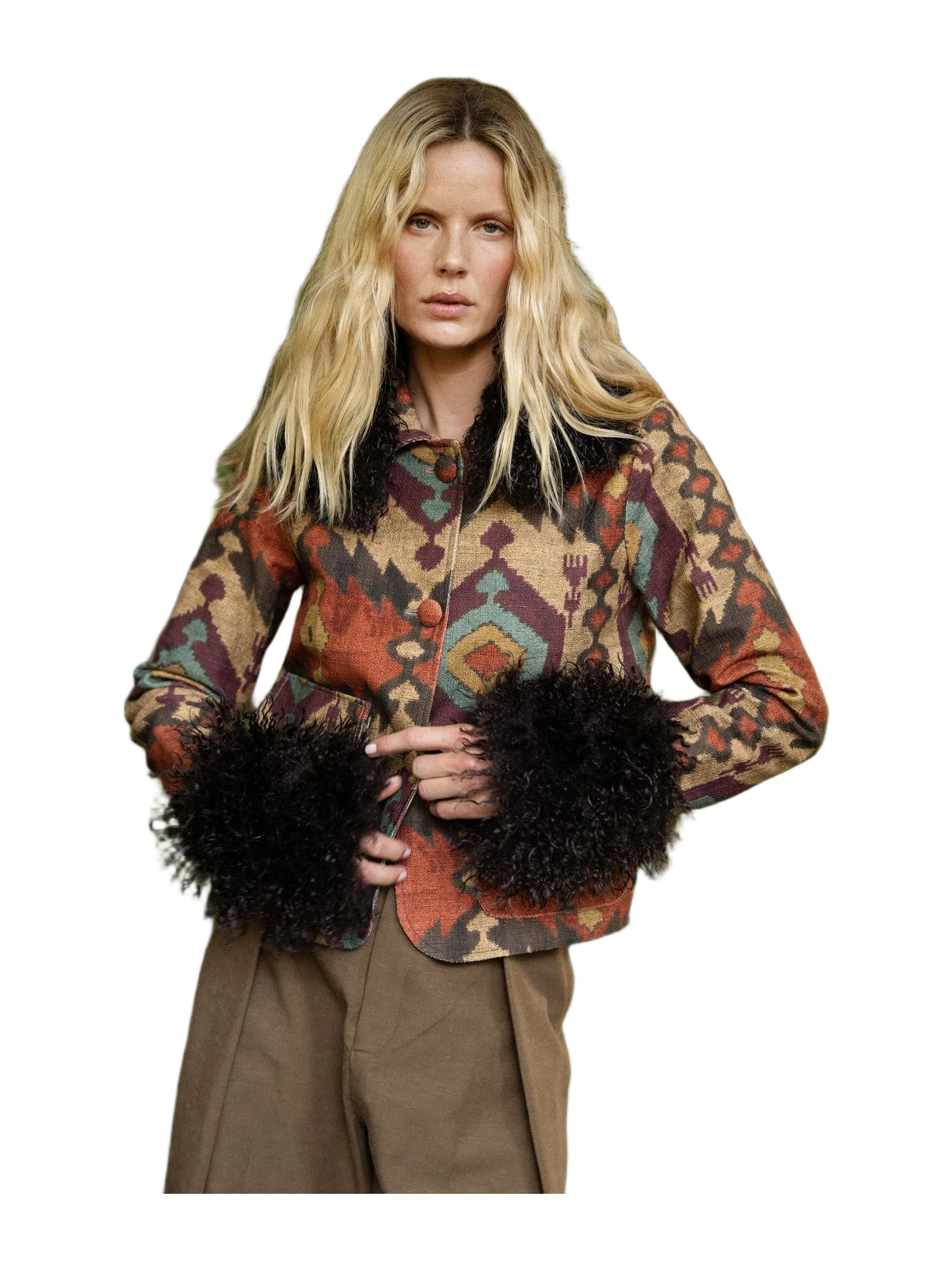 Maràvic Verona Jacket