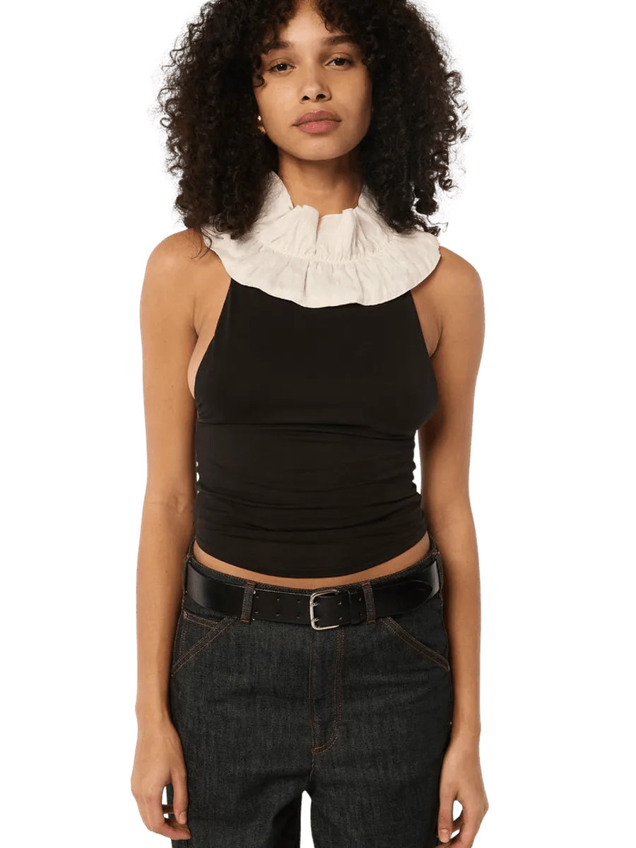 The Line by K Vino Top