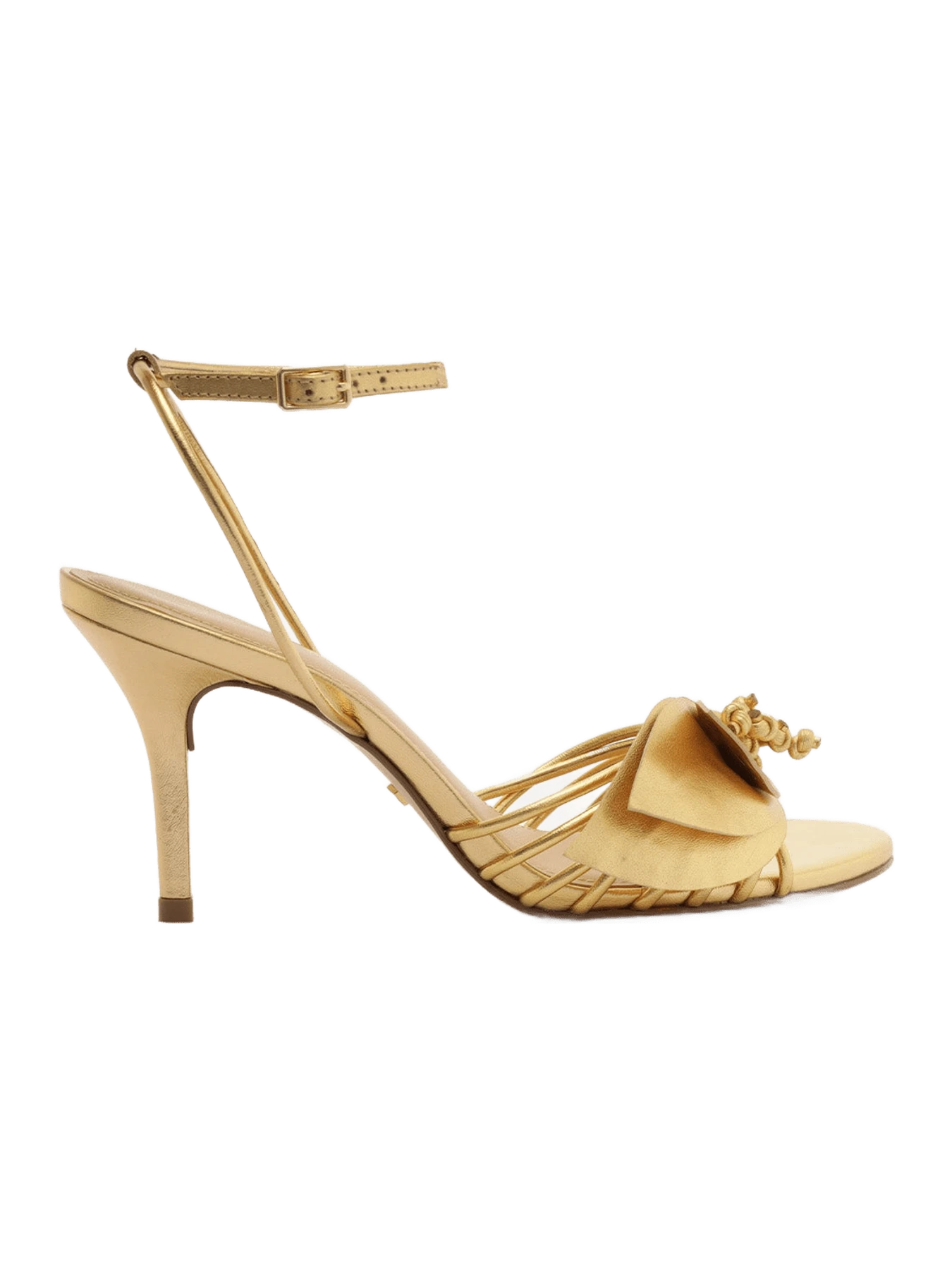 Viola High Stiletto Sandal