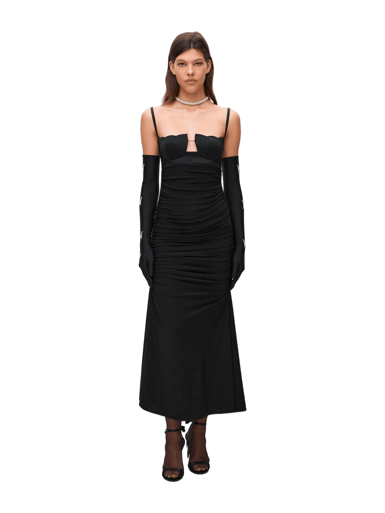 Anna October Vivian dress