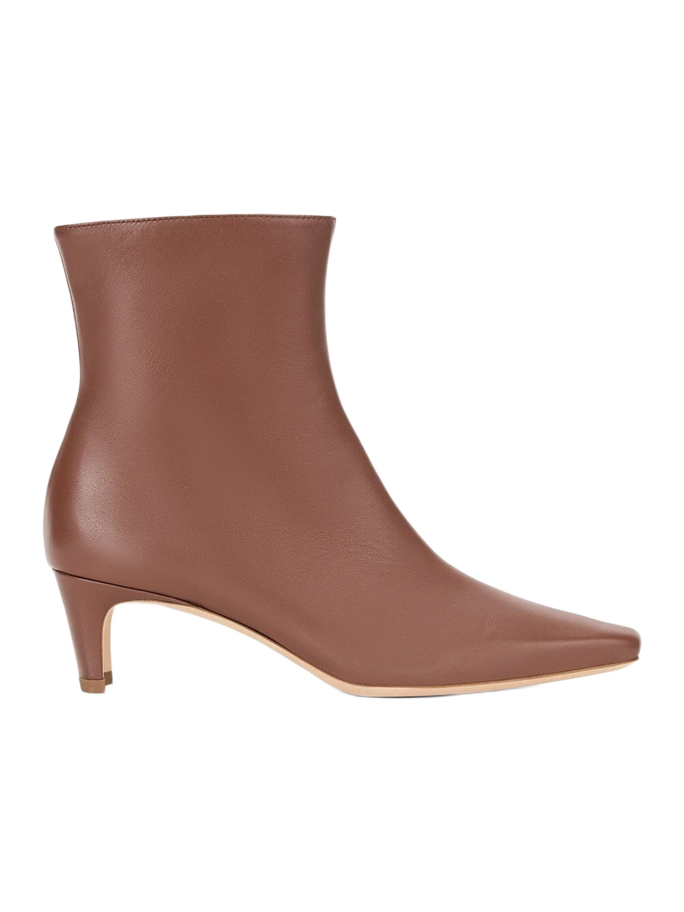 Staud Wally Ankle Boot