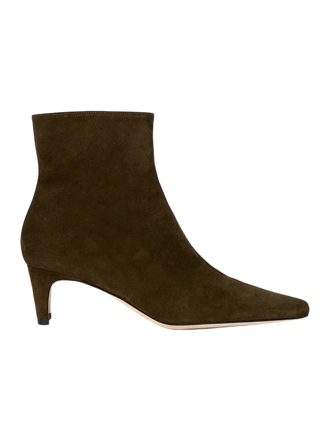 Staud Wally Ankle Boot