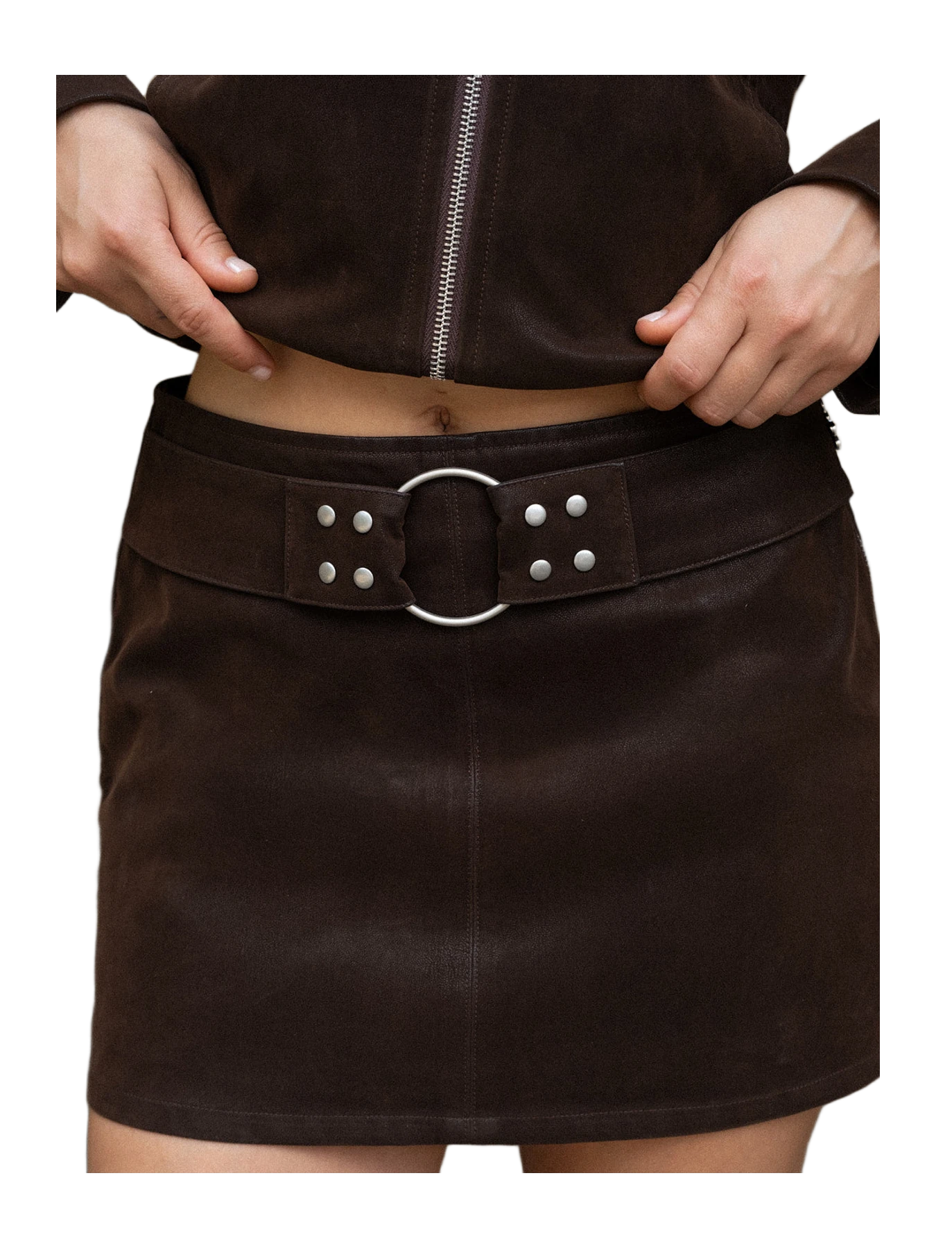 Lisa Says Gah Winona Mini Skort
