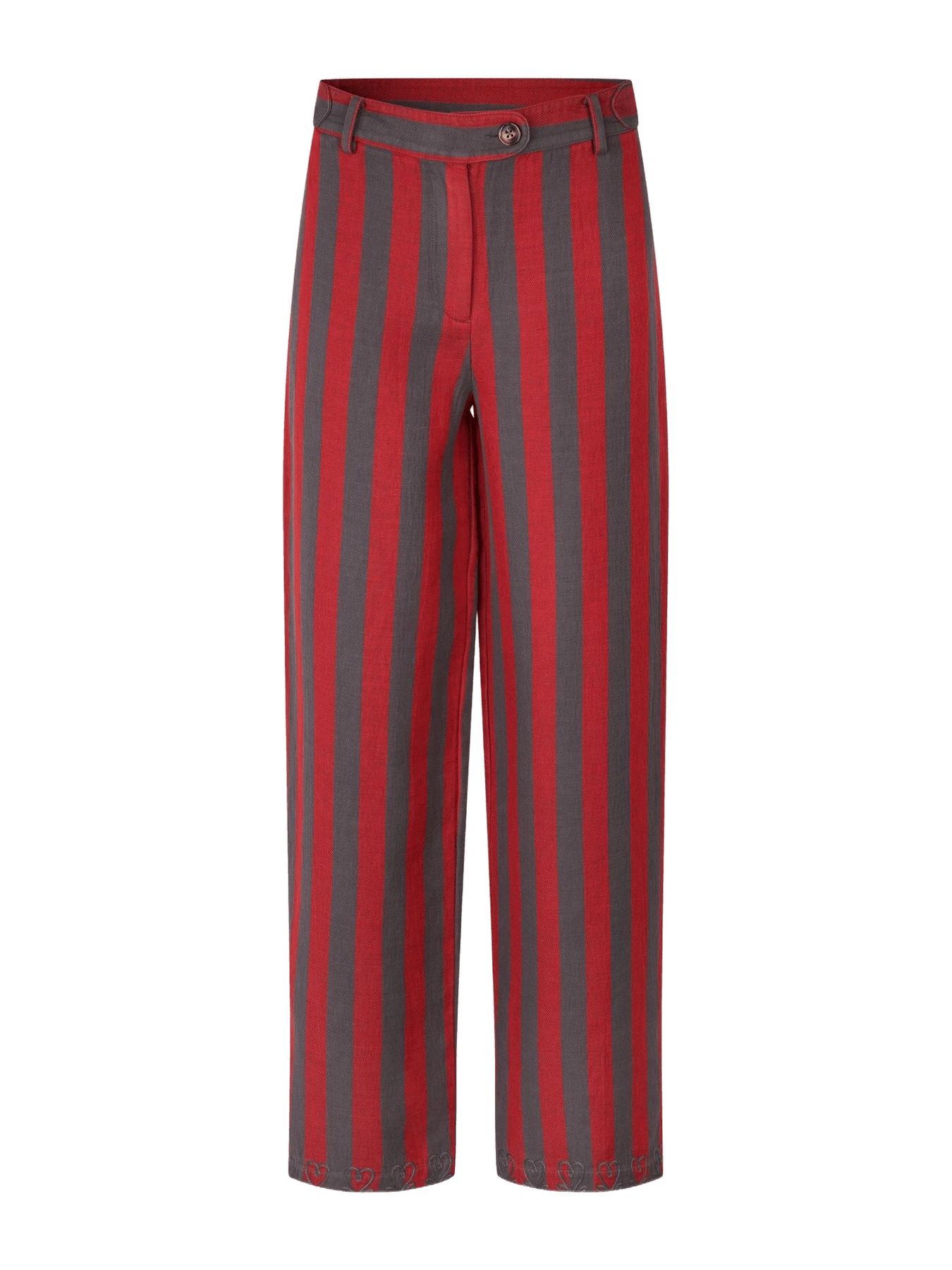 Stine Goya Workwear Tab Pants
