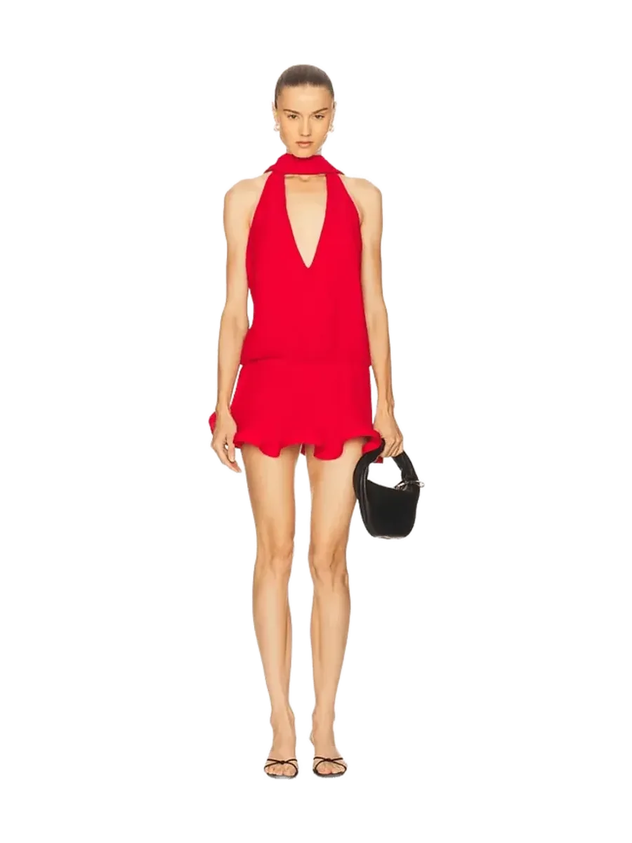 Rowen Rose x REVOLVE Abito Dress