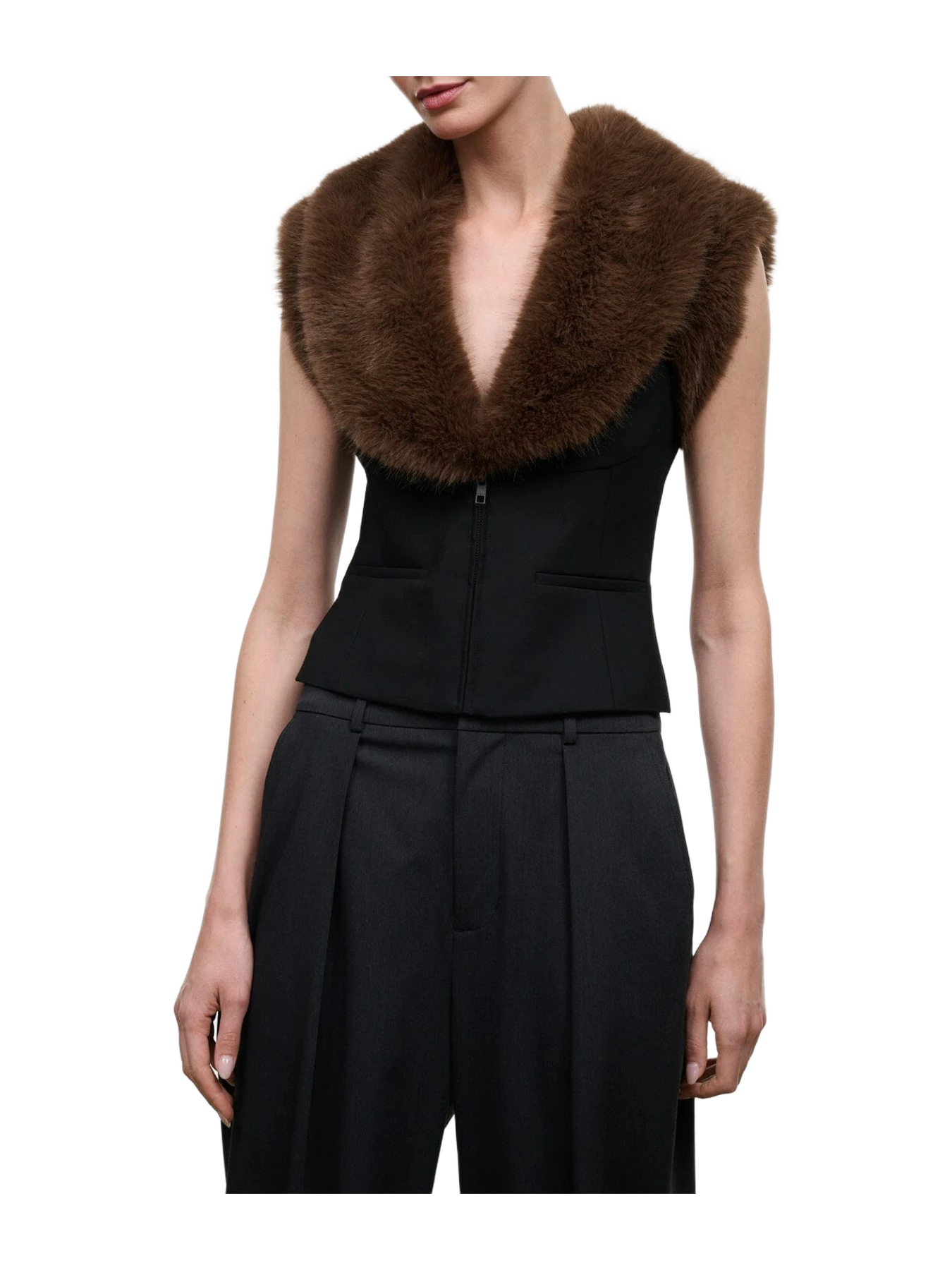 Staud Zader Jacket
