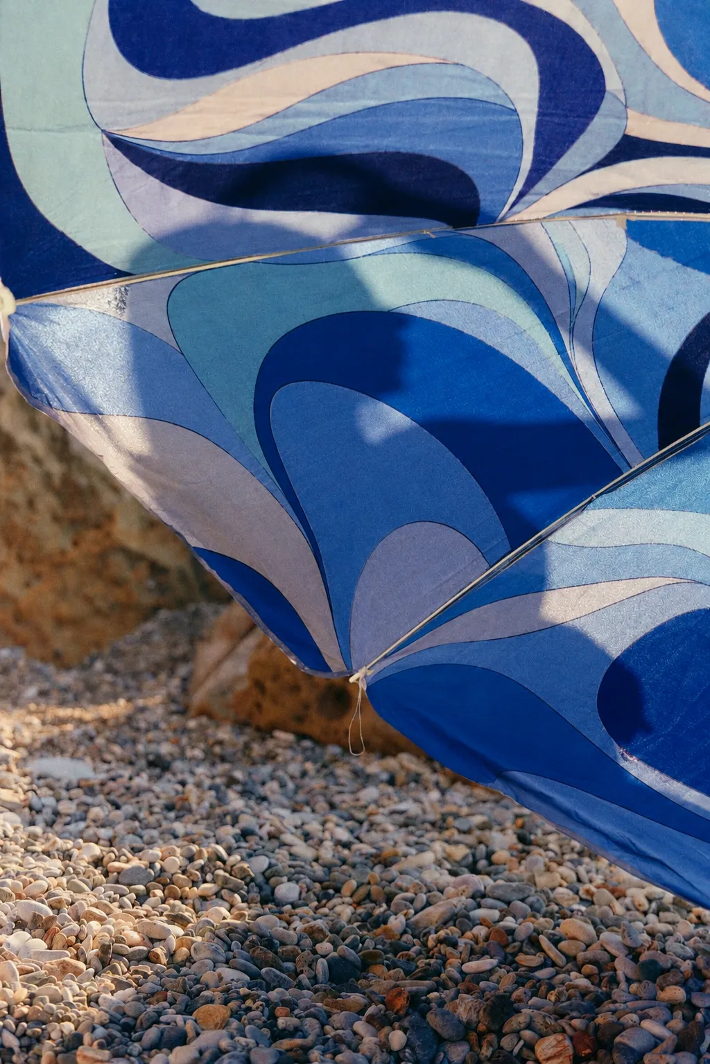 Seeing Blue