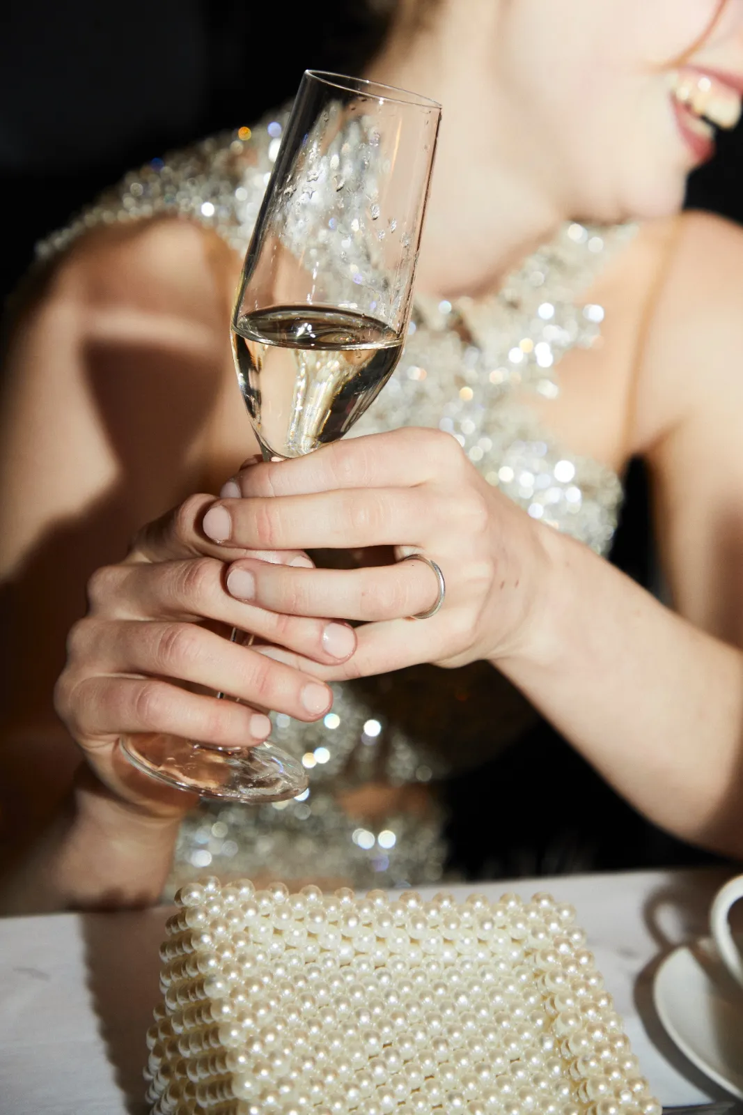 Not Your Average Wedding Guest