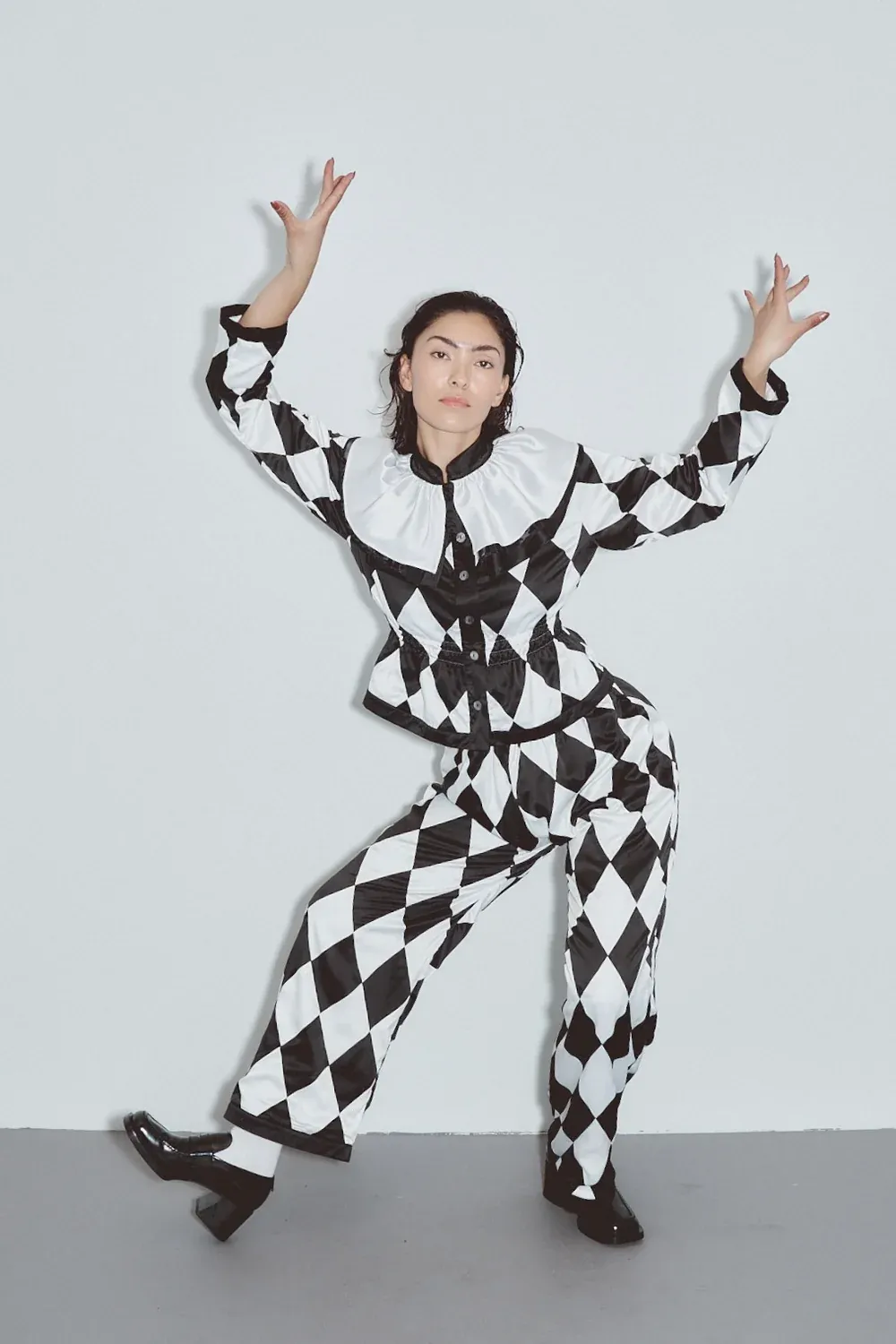 Fashion Gone Freaky