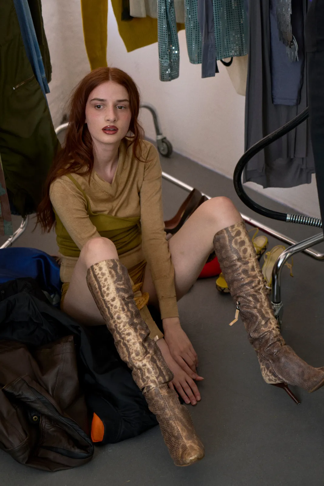 Boots Without the Brand Tax