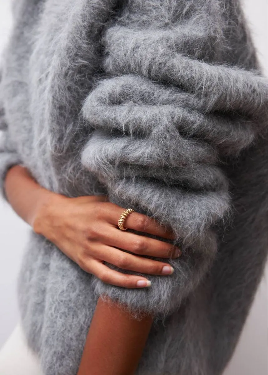 Really Good Knits