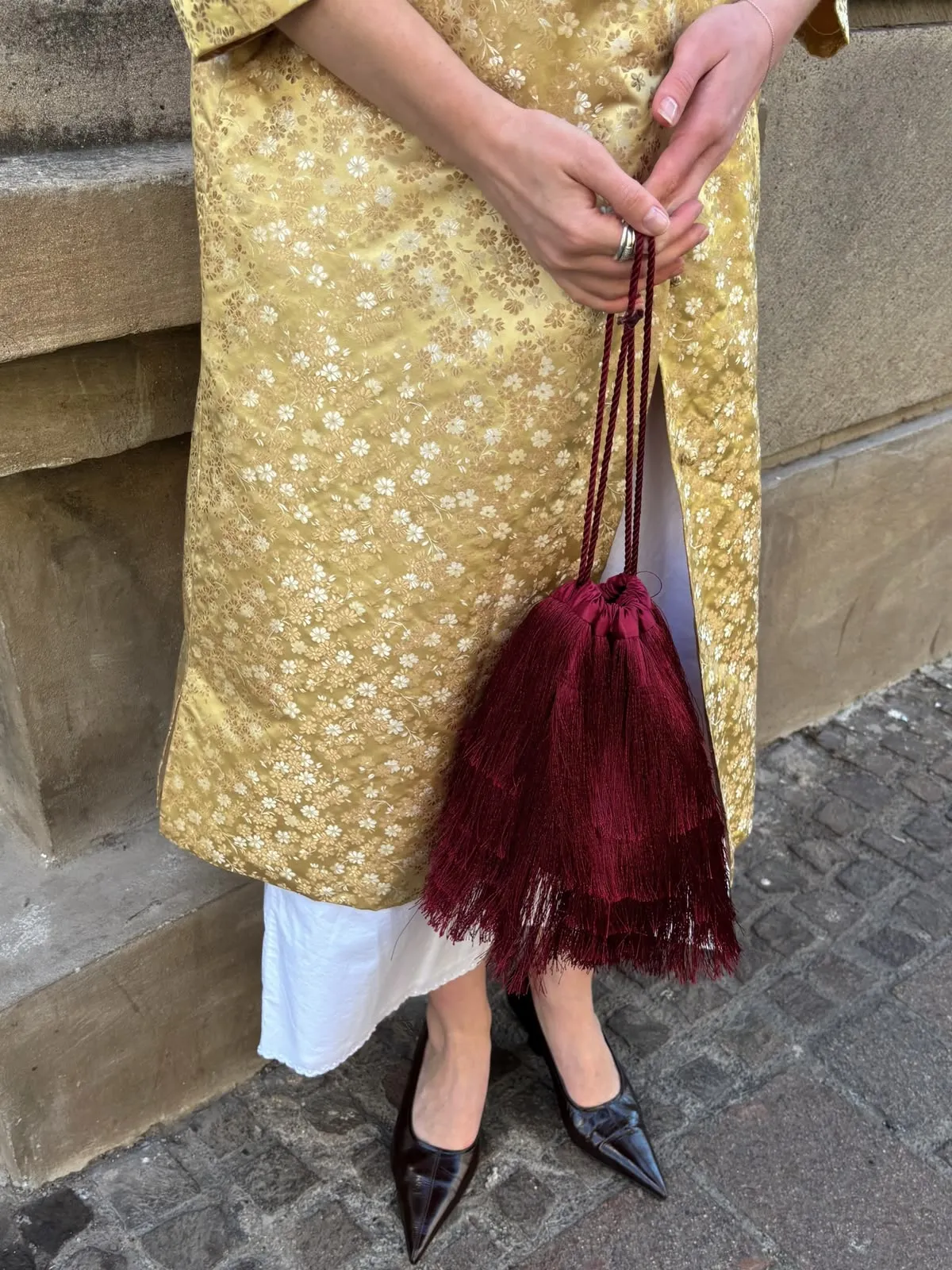 The Bags That Make Fall