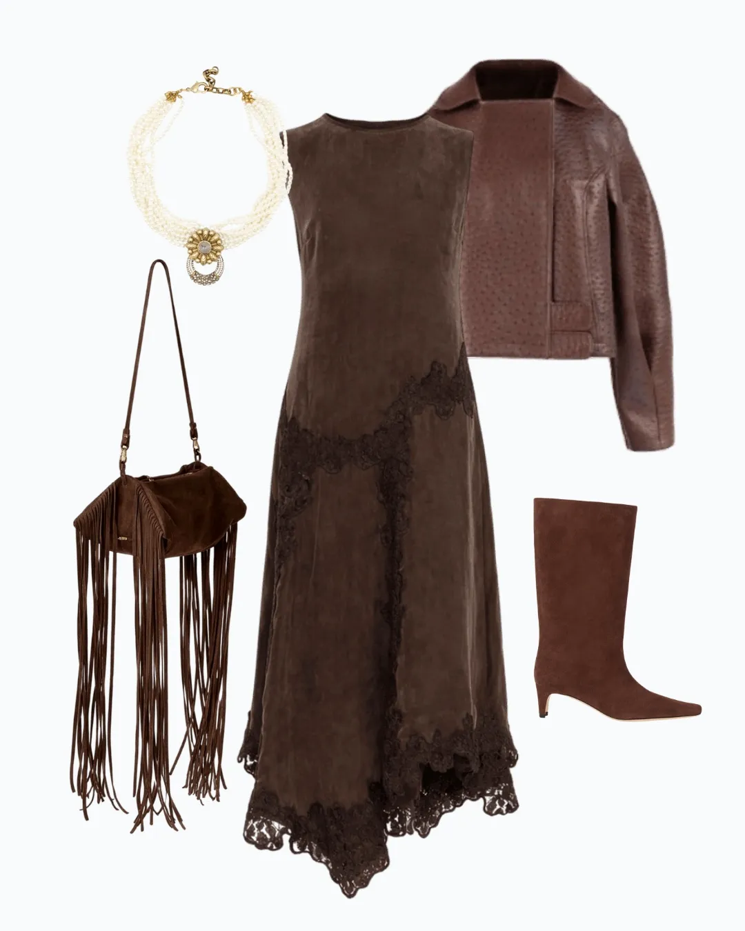 Marant Ascends