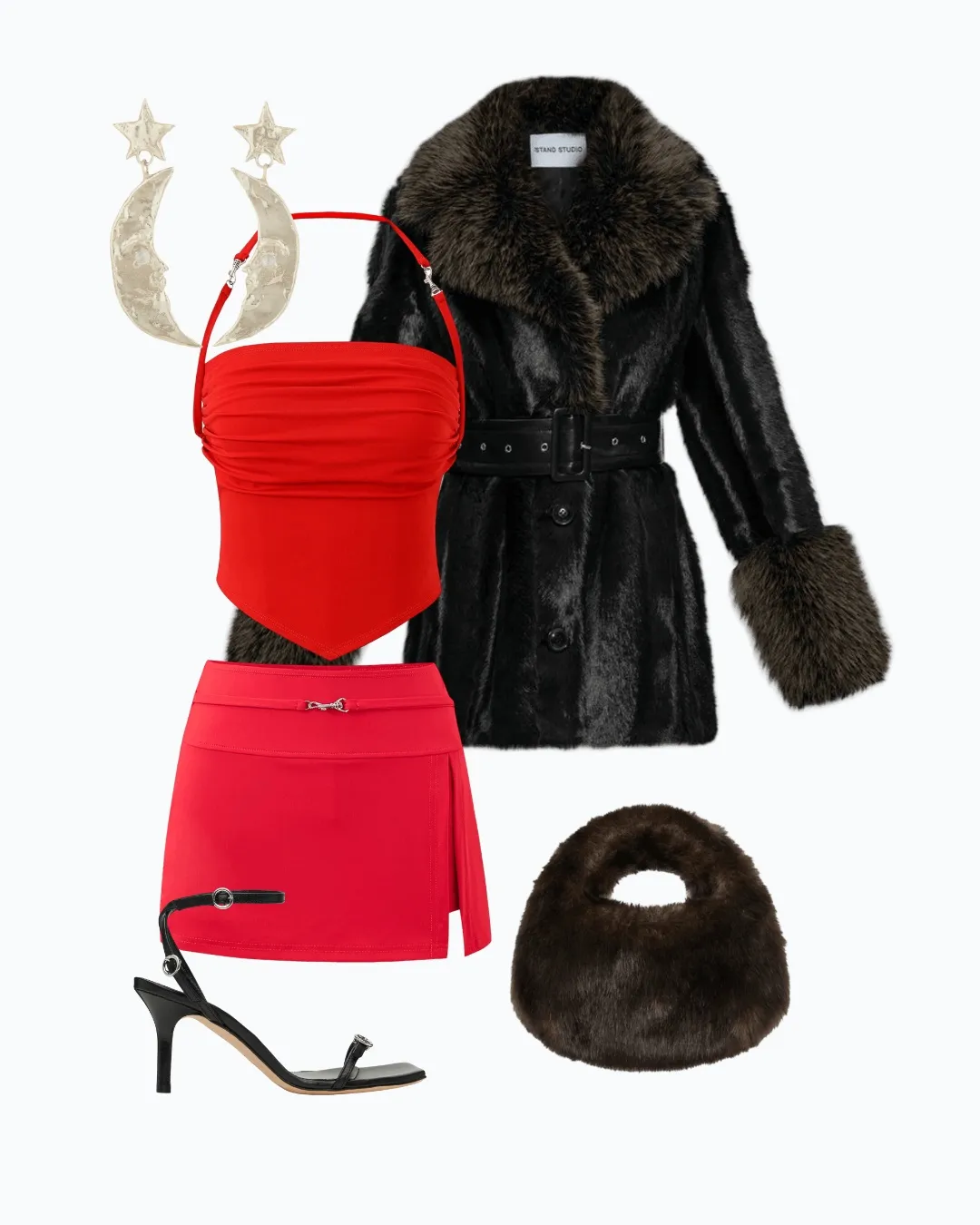 This is an Alaïa