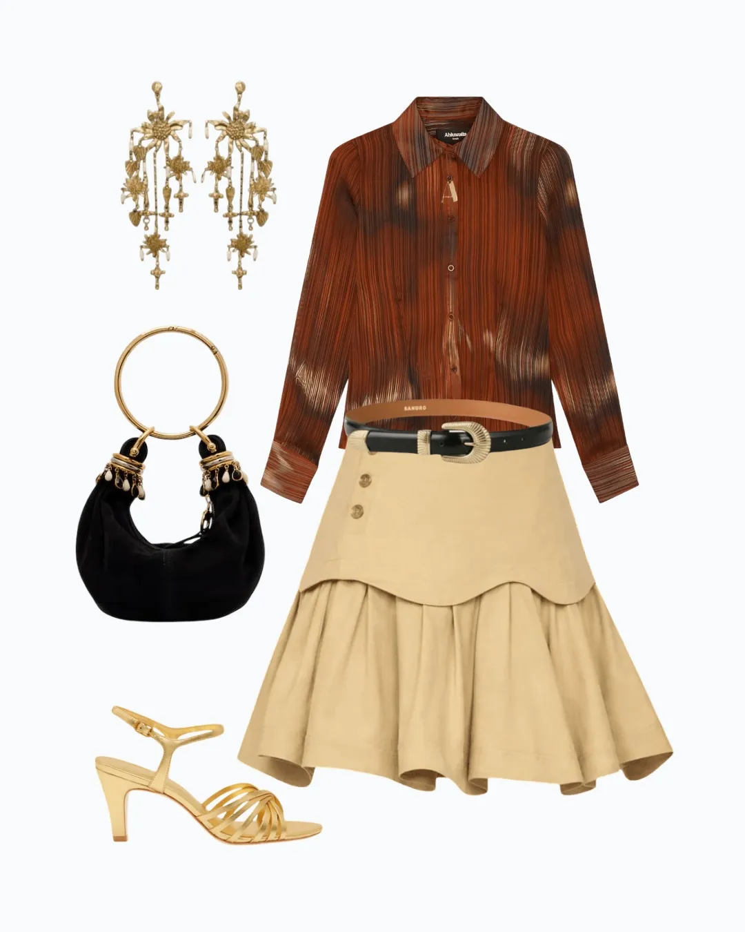 Chloé, Rive Gauche