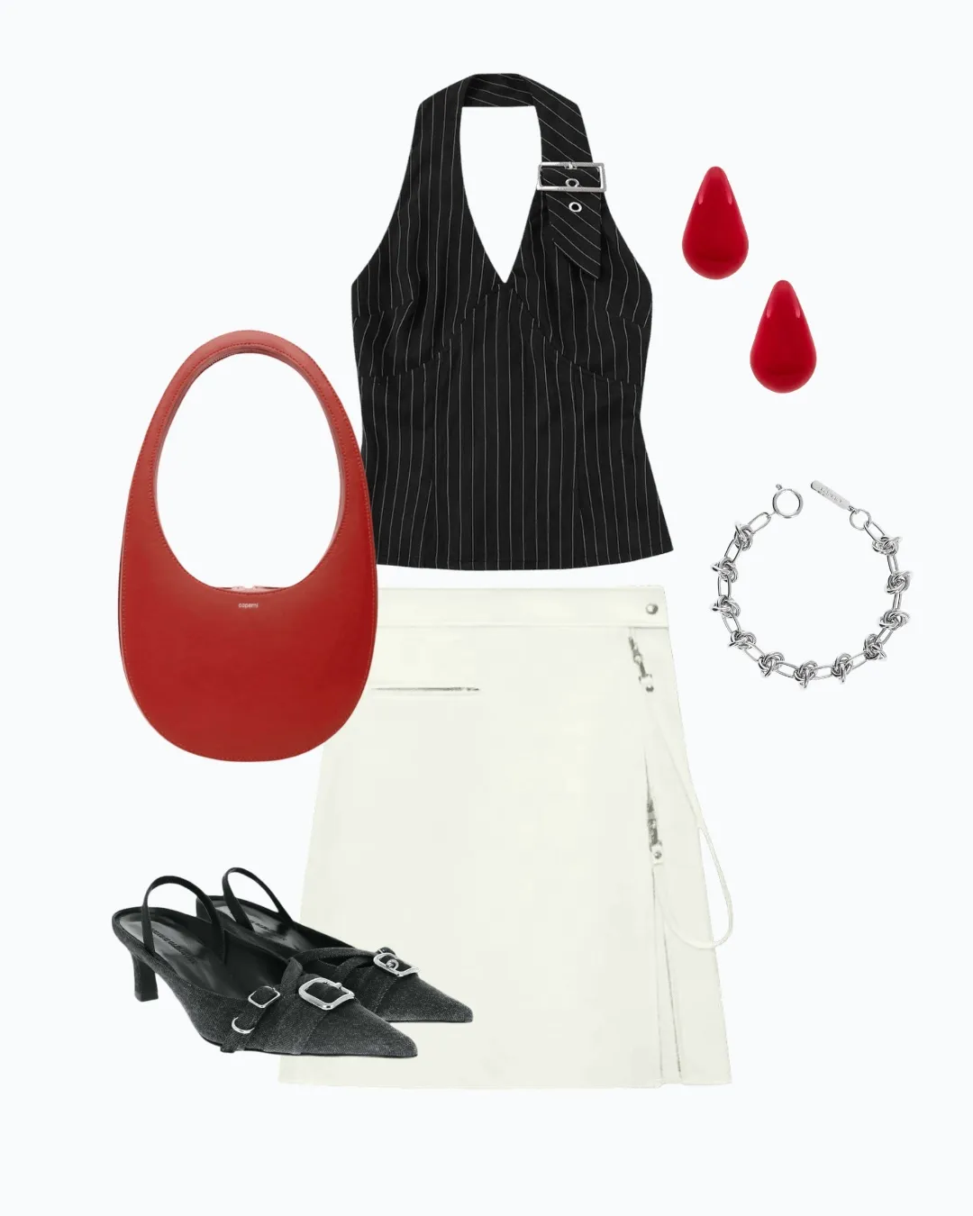 High Fidelity Red