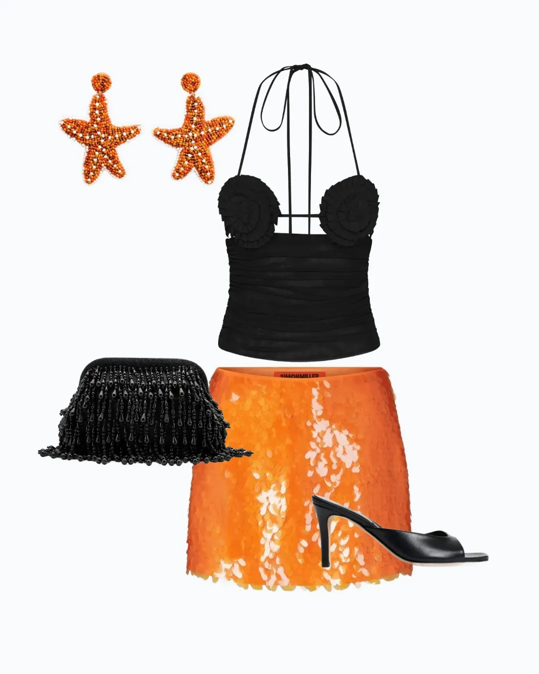 Halloween in July